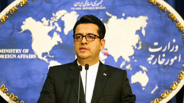 İran'dan ABD'ye Basra Körfezi tepkisi